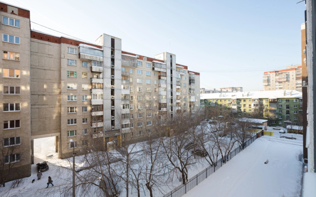 Апартаменты Этажидейли на Уралмаше