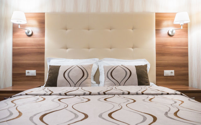 Kassiopeya Guest House