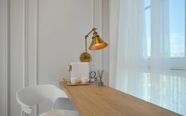 Premium Sochipark Apartments