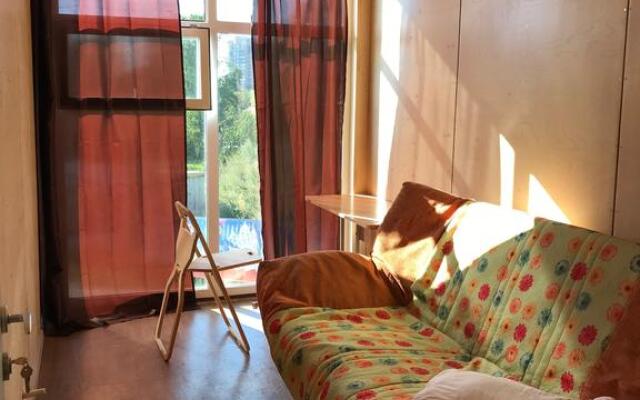 Unikam Hostel