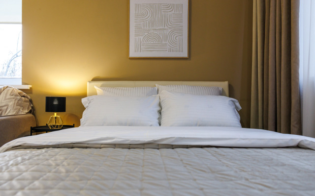 Квартира на Свободы 60