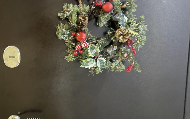 Апартаменты Fashion