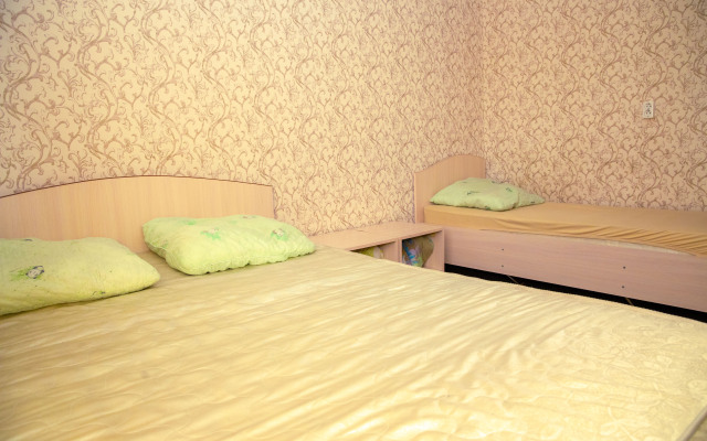 Гостевой дом Домашний Отель