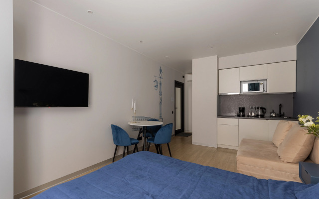 M Apart Apartaments