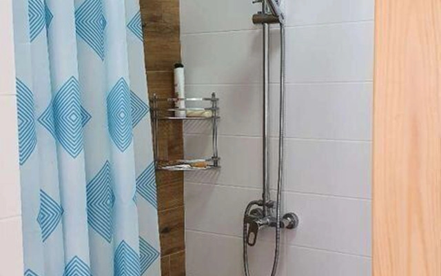 Квартира с видом на горы на улице Шевченко 13