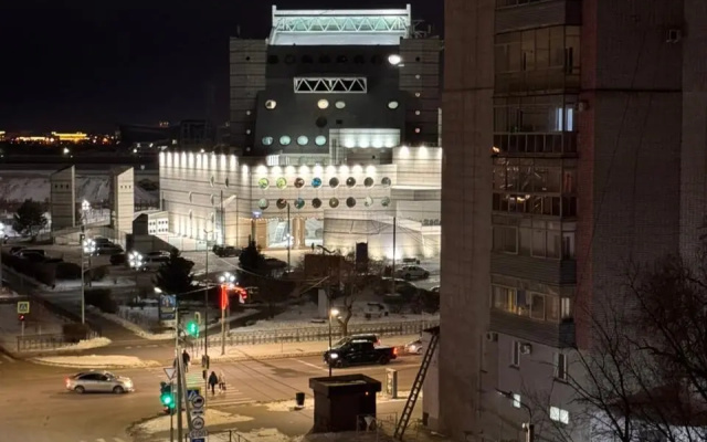 Квартира Двухкомнатная квартира рядом с Набережной Самый центр