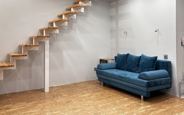 Квартира Шикарная Квартира с Видом на Кремль