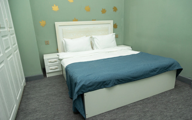 Citadel Boutique hotel