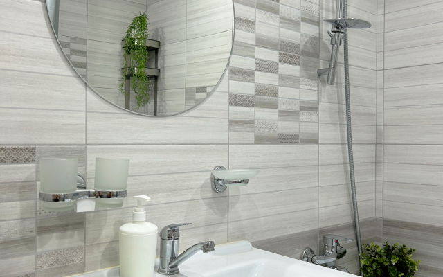 Апартаменты Бизнес класса Теплый Песок