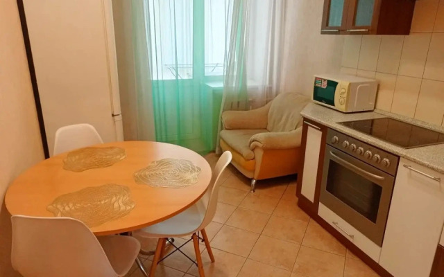 Апартаменты A Nice Hotel-Club 1