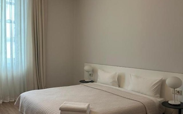 Отель Le Port Boutique Apart Hotel