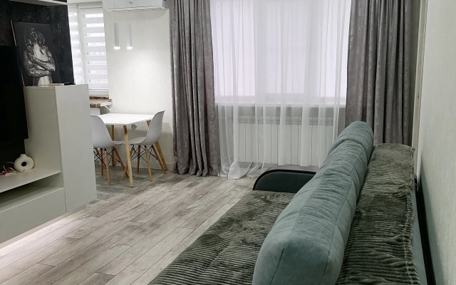 Квартира Обороны 38