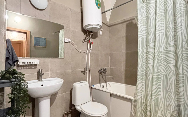 Квартира с Отдельным Входом у Эрмитажа