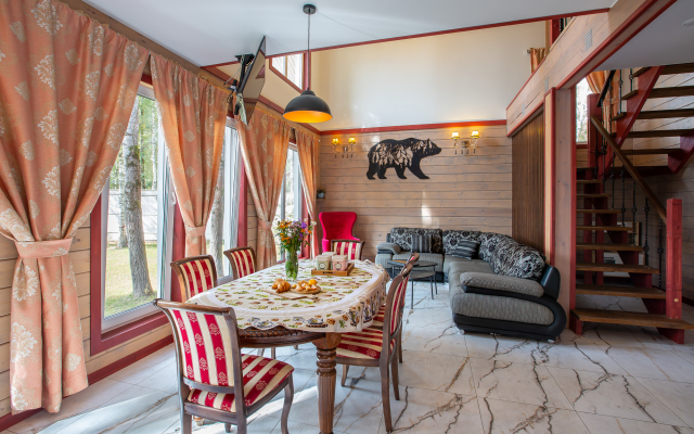 Chilli Guest house