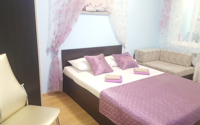 Marsel Guest House
