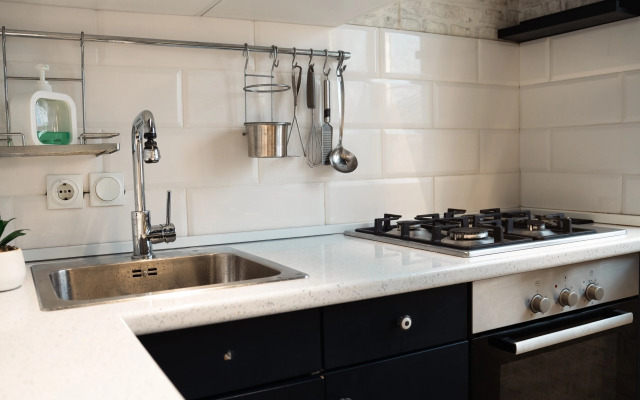 Квартира Двухкомнатная