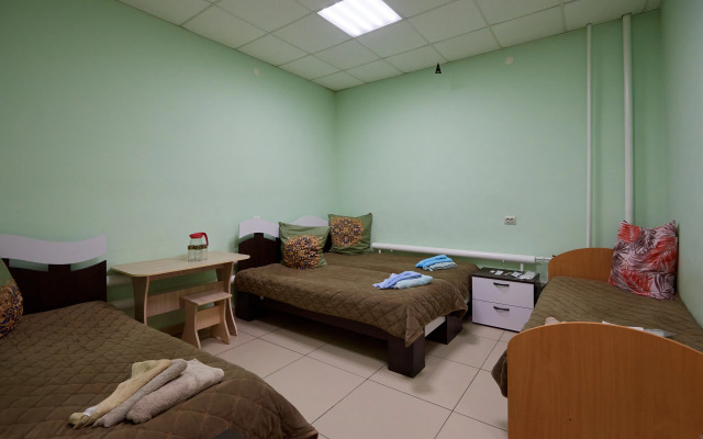 Апартаменты Ужур Сибирь-Sky House