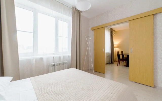 Апартаменты Сутки-Дом - Высоково