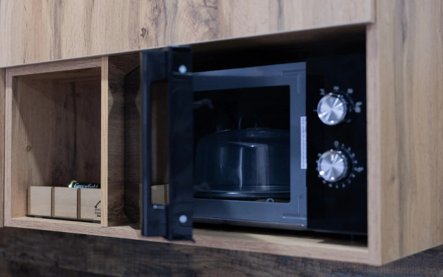 Апартаменты 3