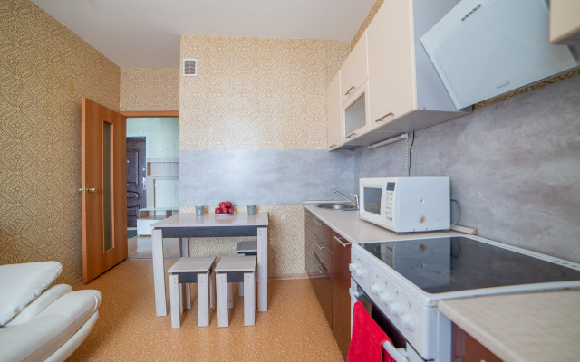 Апартаменты Краснолесья 163