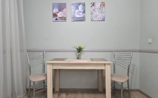 Квартира Трешка в Хорошем Районе Уссурийска