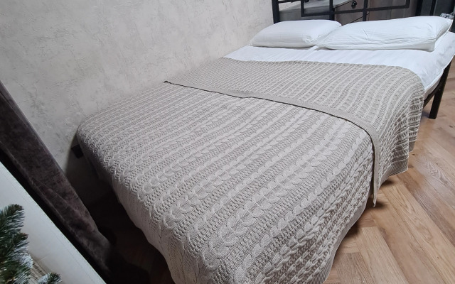 Kvartira S Kaminom Apartments