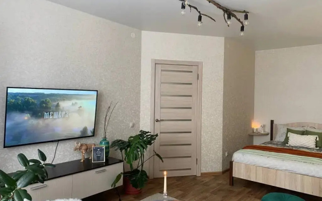 Stylish Apartments kravc Group v ZK "Parusa"