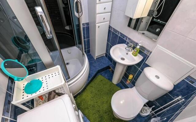 Апартаменты Семейные на Фасадной 21