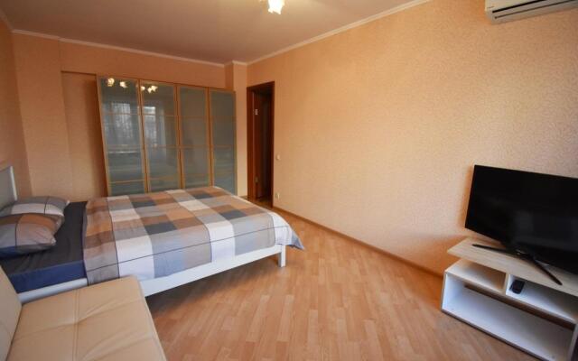 Квартира Щербаковская 32/7