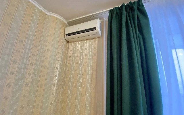 Квартира Уютная студия в самом центре города