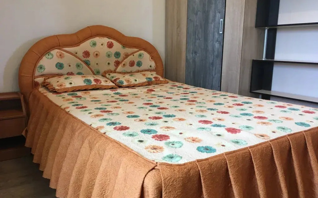Na Ulitse Chehova 27 Flat