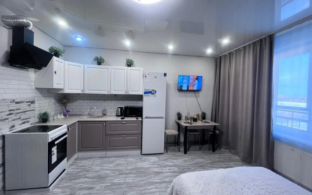 Апартаменты Дом 89 на улице В.Я. Петуха 3/1