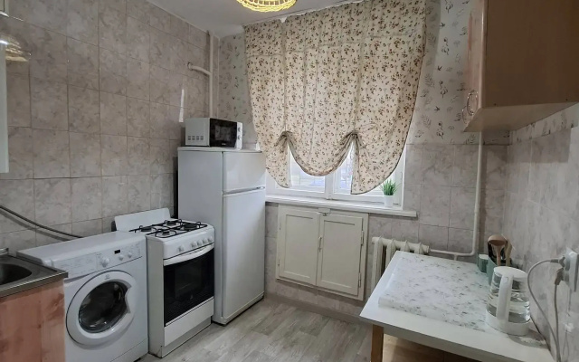 Квартира уютная в удобном месте