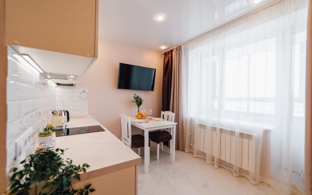 Квартира на Владимирской