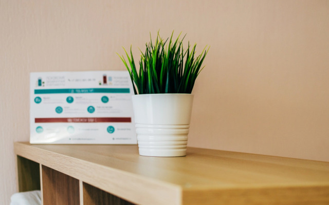 Квартира Pskov City Apartments 2 Lagernaya 5 A