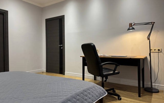 Квартира Дизайнерская на Петроградке у Воды