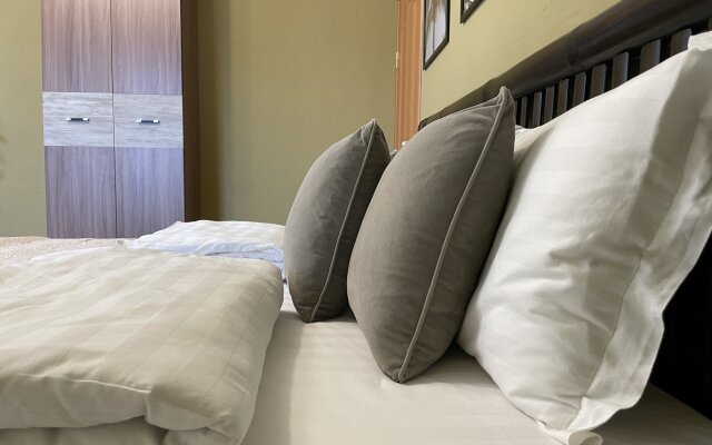 Trekhkomnatnye Pro.apartment Na Gagarina Apartments