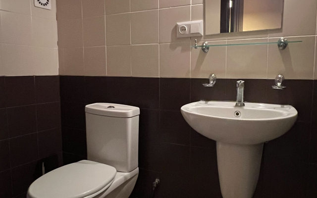 Old Street Tbilisi Hotel