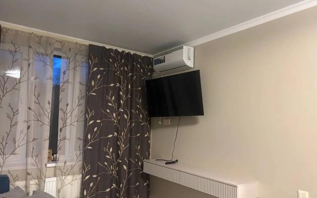 Апартаменты у Моря