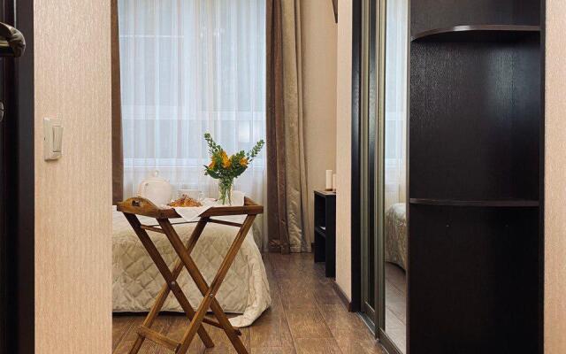 Toledo Mini-hotel
