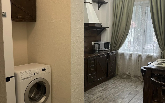 Квартира на улице Аланская 25/2