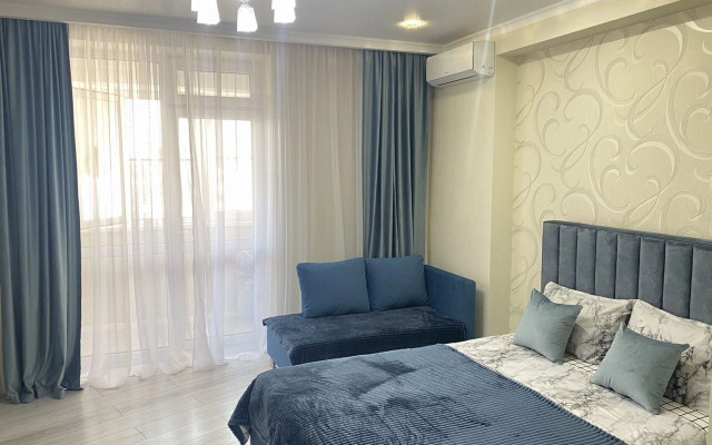 Квартира на проспекте Космонавтов, 35/20Б