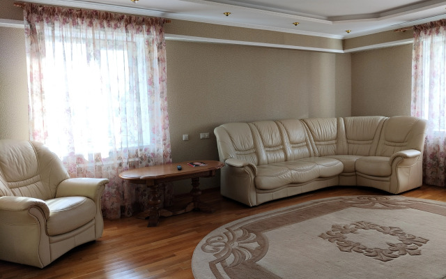 Квартира Курортная