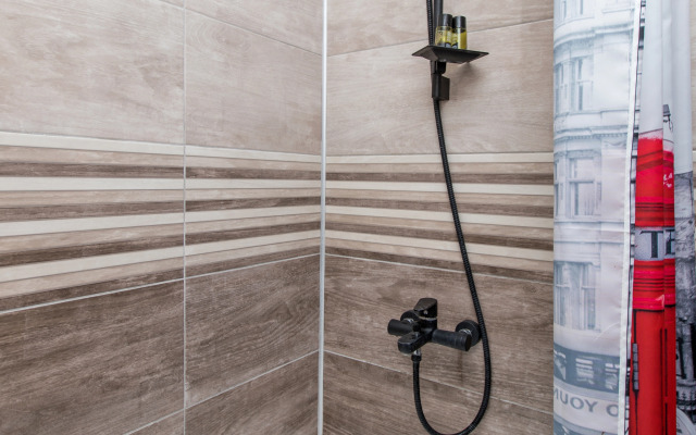 Квартира на Октябрьской 17 от Домики у Моря