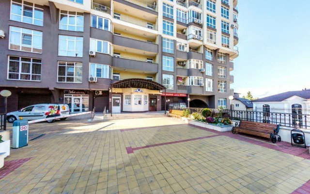 Квартира Евродвушка центральный район Горького 18