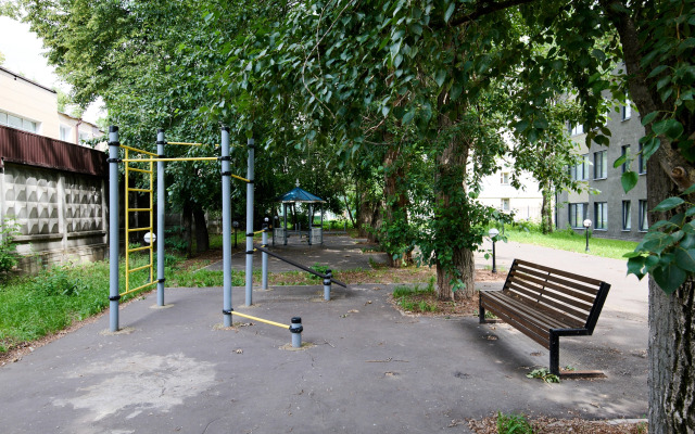 Апартаменты Riva Apart Неаполь с дизайнерским ремонтом у метро Тушинская