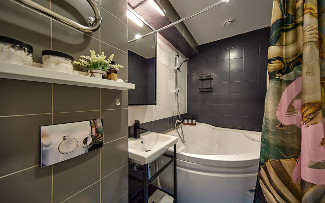 Апарт-отель JackPot Energy