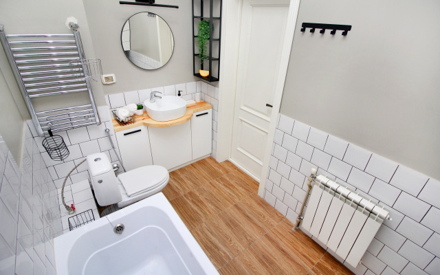 Keremet 7 Apartments