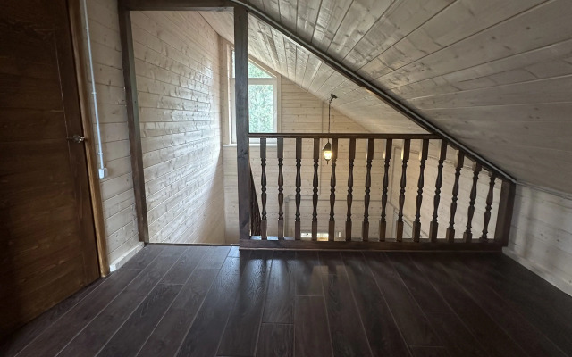 Частный дом  Ссылканаозеро