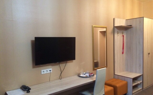 Standartoff Hotel